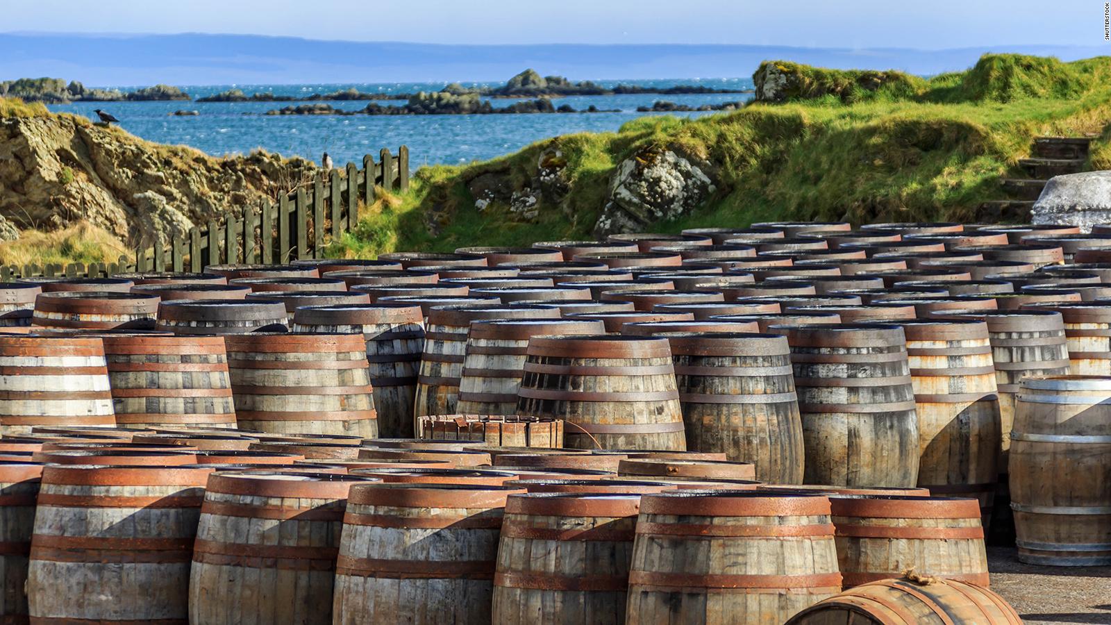 2023 Scotland and Scottish whisky are inseparable, and this is why!