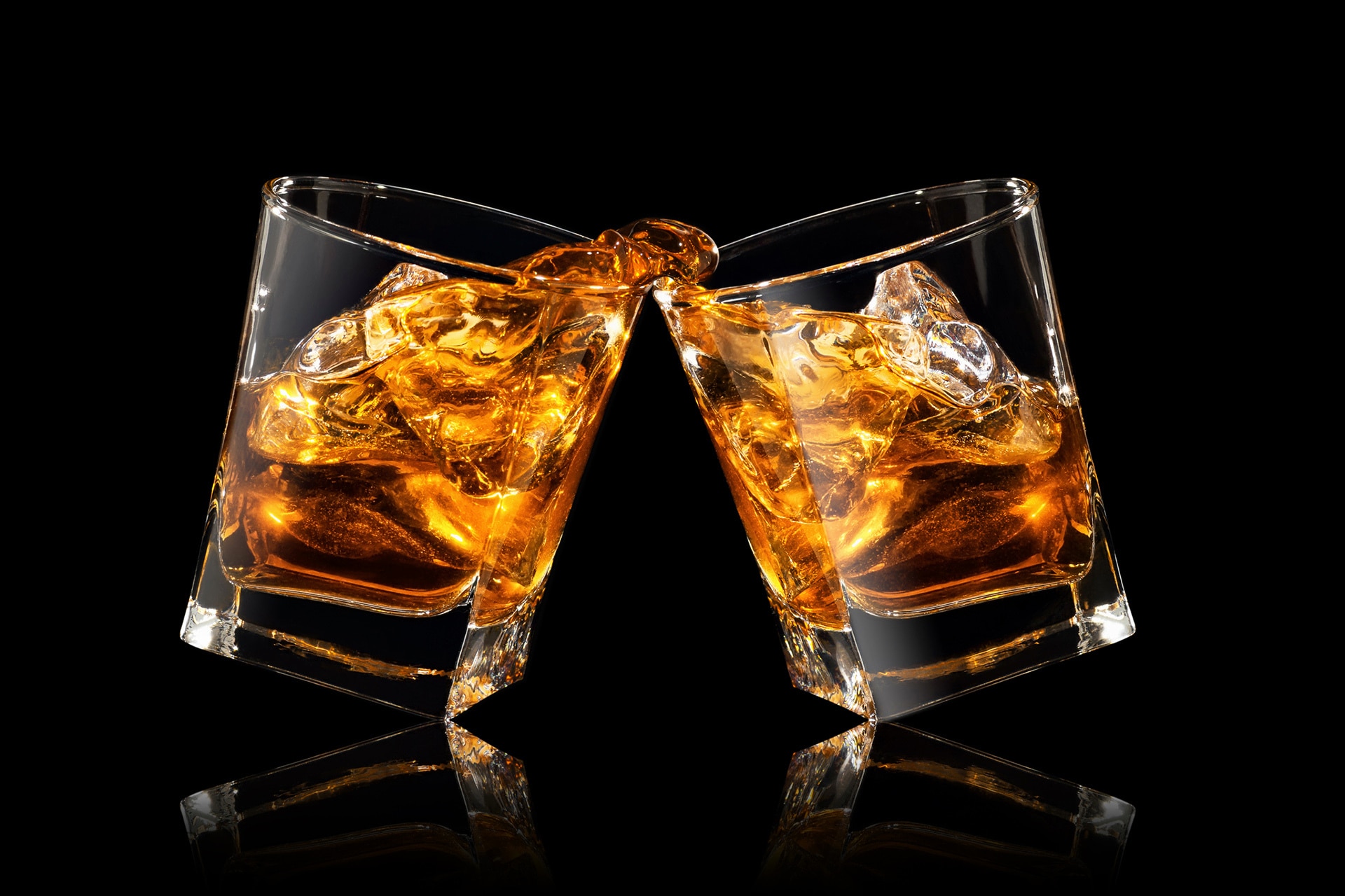 Is it whisky or whiskey? The mystery was solved once and for all