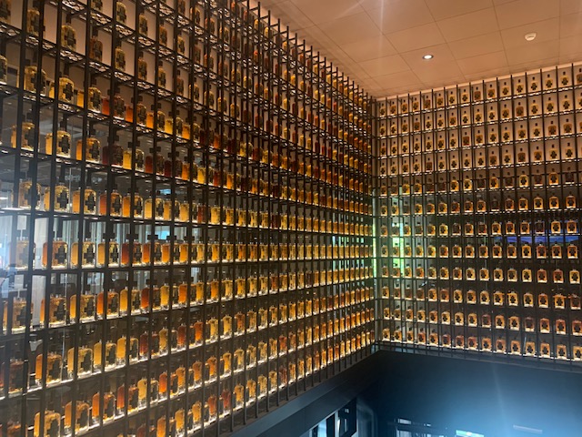 Scottish Whisky 