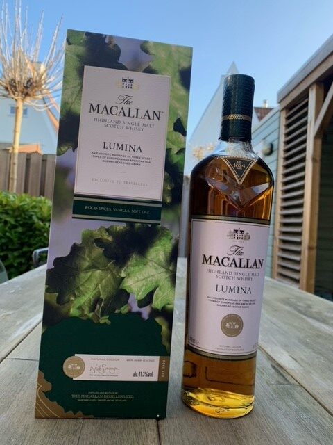 Macallan Lumina The Quest Collection - Whiskyfans