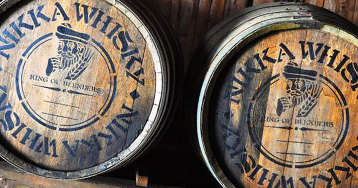 Exploring Nikka Distillery: Where History, Heritage, and Whisky Converge