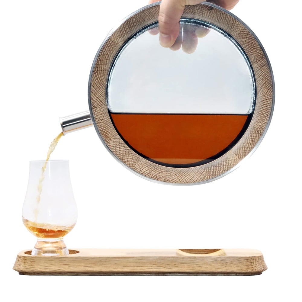 best whisky decanter