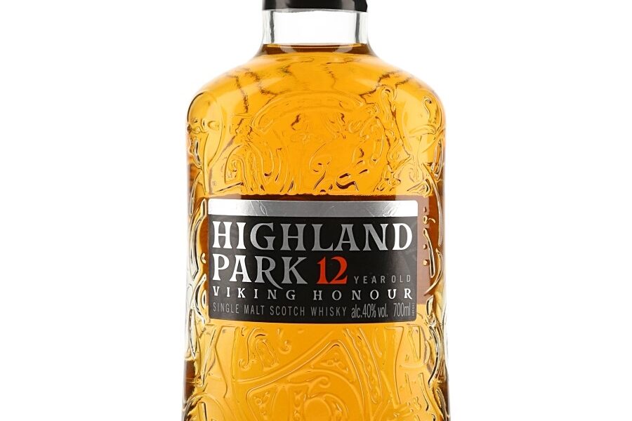 Highland Park 12 Tasting Review