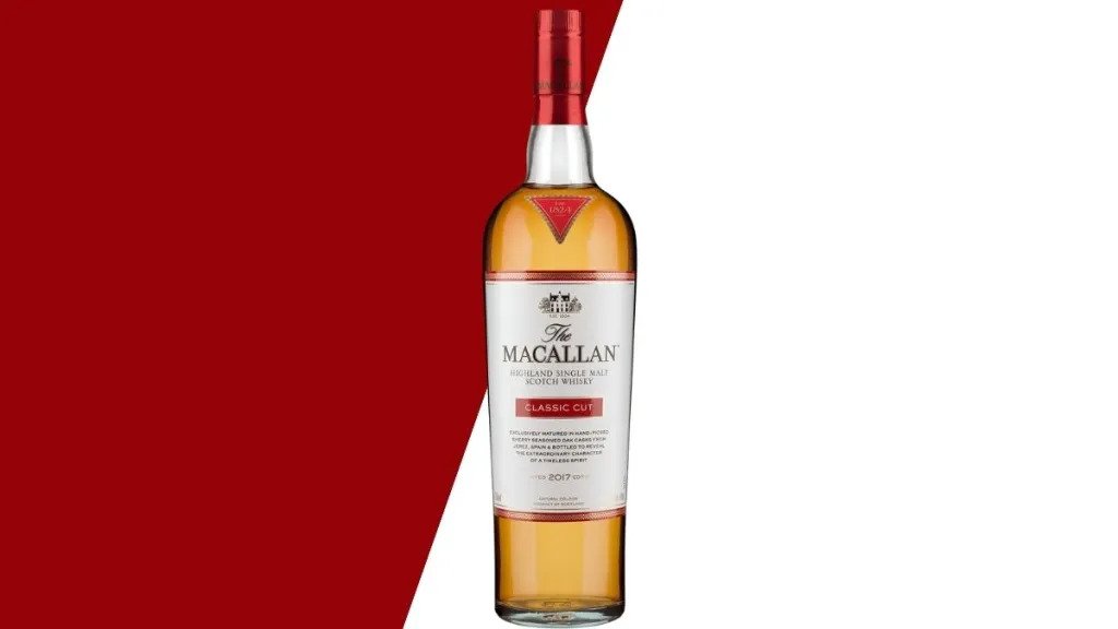 The Macallan Classic Cut 2023 (Available Now!)