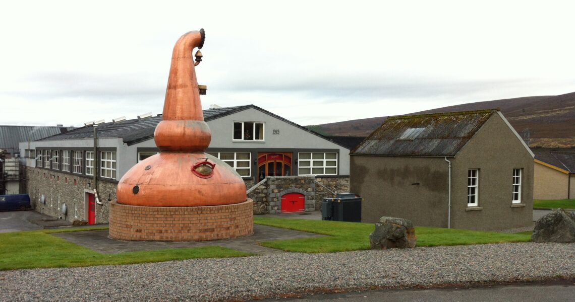 10 global whisky distilleries to watch in 2024