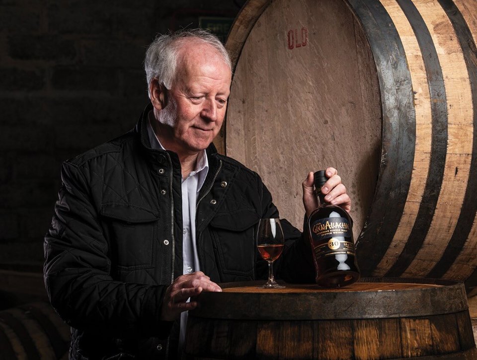 10 global whisky distilleries to watch in 2024 https://theglenallachie.com/