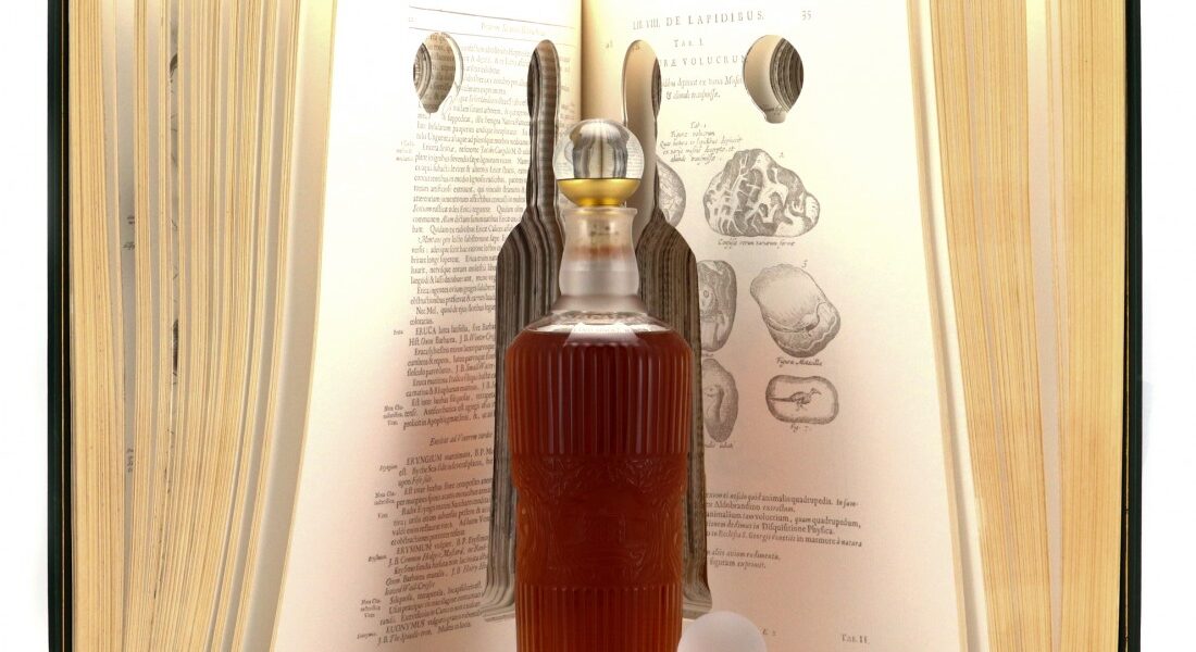 Tales of The Macallan Volume I Release
