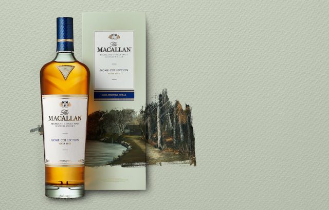 Macallan River Spey The Home Collection 